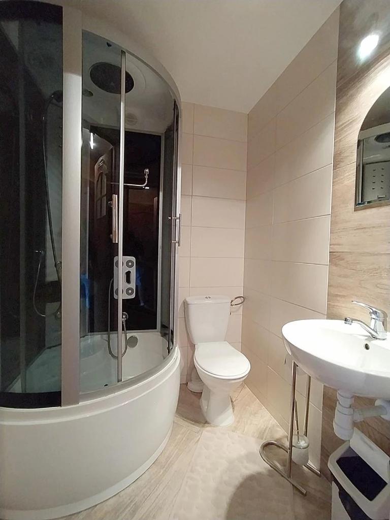 Dom Wypoczynkowy U Kuby Bialka Tatrzanska Exterior foto
