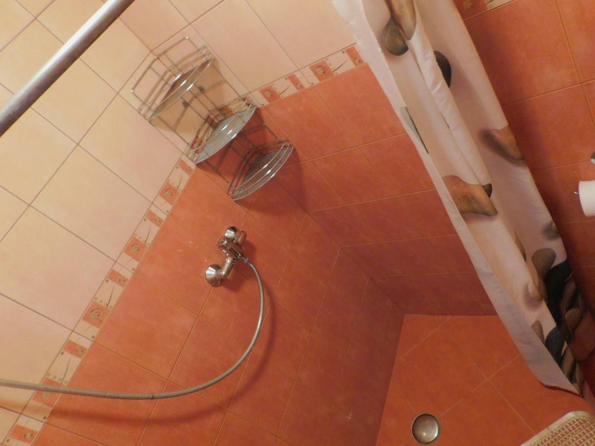 Dom Wypoczynkowy U Kuby Bialka Tatrzanska Exterior foto